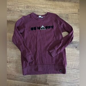 Tentree || Sweatshirt